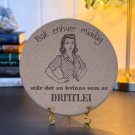 Vel Unt's Aggressive Gryteunderlag - Bak enhver middag thumbnail