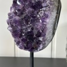 Ametyst Krystallgeode på Stand #3 (1,6kg) thumbnail