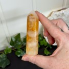 Golden Healer Tårn #4 thumbnail