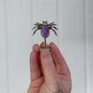 Ametyst Edderkopp thumbnail