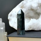 Afrikansk Blodstein Tårn #4 (Seftonitt)** thumbnail