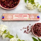 Satya Røkelsespinner - Positive Vibes thumbnail