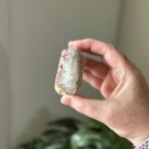 Rød & Grønn Apofylitt thumbnail