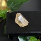Naturlig Kundalini Citrin #10 thumbnail