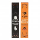 2pk The Haunted Library Røkelsespinner - Ghost Stories & Sleepy Hollow thumbnail