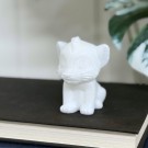 Hvit Jade Simba  thumbnail