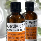 Safflower (Safrantistel) Base Olje, 50ml thumbnail