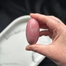 Unik Rosa Forsteinet Tre Shiva #5  thumbnail