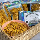 Tørket Solsikkeblomst - Lag Magiske Spells thumbnail