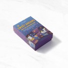 Sweet Dreams ~ Affirmasjonskort for Leggetid thumbnail