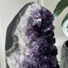 Ametyst Krystallgeode på Stand #2 (1,8kg) thumbnail