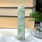 Grønn Feather Fluoritt Tårn #8 thumbnail