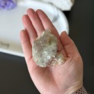 Rød & Grønn Apofylitt thumbnail