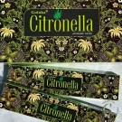 Goloka Røkelsespinner - Citronella thumbnail