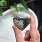 Vulkan Agat Hjerte #3 thumbnail