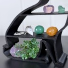Vel Unt's Moonbloom Kaninhylle thumbnail