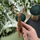 3D Printet Hjort - Stående thumbnail