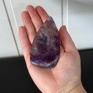 Regnbue Fluoritt Dråpe #6 thumbnail