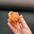 Mandarinkvarts Gruppe [Tangerine] #6 thumbnail