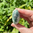 Tre Agat, Heulanditt & Skolesitt Hjerte #9 thumbnail