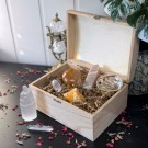 Lunar Luxe XXL Gavekiste - Sacred Light Edition thumbnail