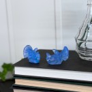 Triceratops i Blå Opalitt thumbnail