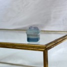 Mini Blå Fluoritt Julepakke thumbnail