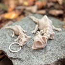 Skelly Rat - Nøkkelring thumbnail