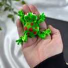 Love Frogs - Kjærlighets Frosk thumbnail