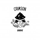 *LIMITED* Crimson Grove - Krystallchips 50g thumbnail