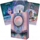 Lunar Magic Orakelkort - 40 Månekort + Guidebok thumbnail