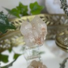 Skjelettkvarts Klynge (Skeleton Quartz)  thumbnail