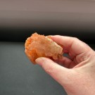 Mandarinkvarts Gruppe [Tangerine] #6 thumbnail