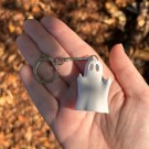 F*** You Ghost - Nøkkelring thumbnail