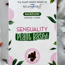 Sensuality Backflow Røkelsekjegler [PLANT-BASED] thumbnail