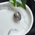 Mini Vulkan Agat Håndstein #9 thumbnail