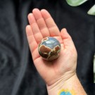 Vulkan Agat Kule #1 thumbnail