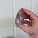 Rosa Ametyst & Blomster Agat #5 thumbnail