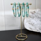 Amasonitt Armbånd, 8mm thumbnail