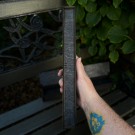 Snake Celestial Avlang Oppbevaringsboks, 32,5cm thumbnail