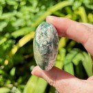 Tre Agat, Heulanditt & Skolesitt Hjerte #4 thumbnail