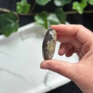 Vulkan Agat Håndstein #5 thumbnail