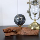 Pyritt Agat Kule thumbnail