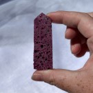 Honeycomb Ruby Tårn [Lab-Made] thumbnail