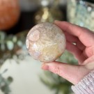 Blomster Agat Kule thumbnail