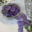 Ametyst Tromlet thumbnail