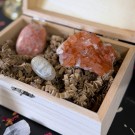 Månefasenes Gavekiste - Lys, Kraft & Nye Begynnelser thumbnail