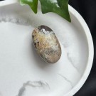 Vulkan Agat Håndstein #5 thumbnail