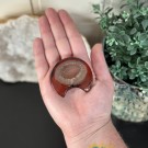 Drusy Sardonyks Måne #1 thumbnail