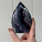 Regnbue Fluoritt Dråpe #7 thumbnail